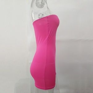 women’s pink summer onesie sleeveless romper